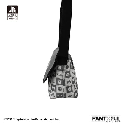 PlayStation Messenger Bag