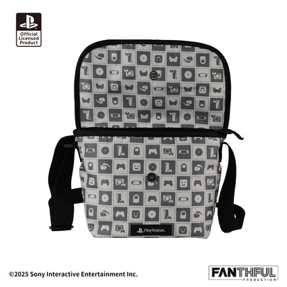 PlayStation Messenger Bag