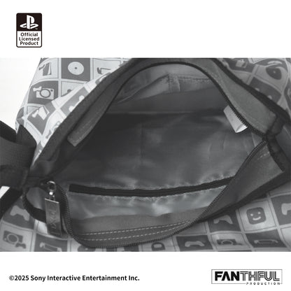 PlayStation Messenger Bag