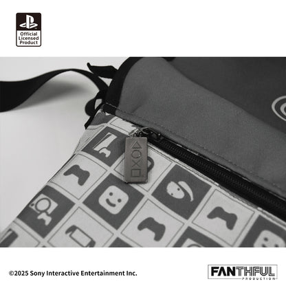 PlayStation Messenger Bag
