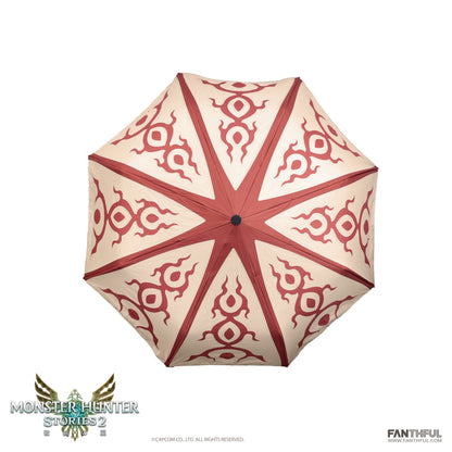 Monster Hunter Stories 2 Umbrella